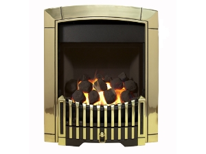 Caress HE RC Contemporary Brass (FHEC15RN2)