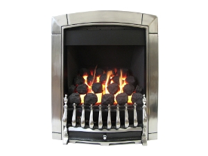 Caress MC Traditional Silver (FICC3JMN)