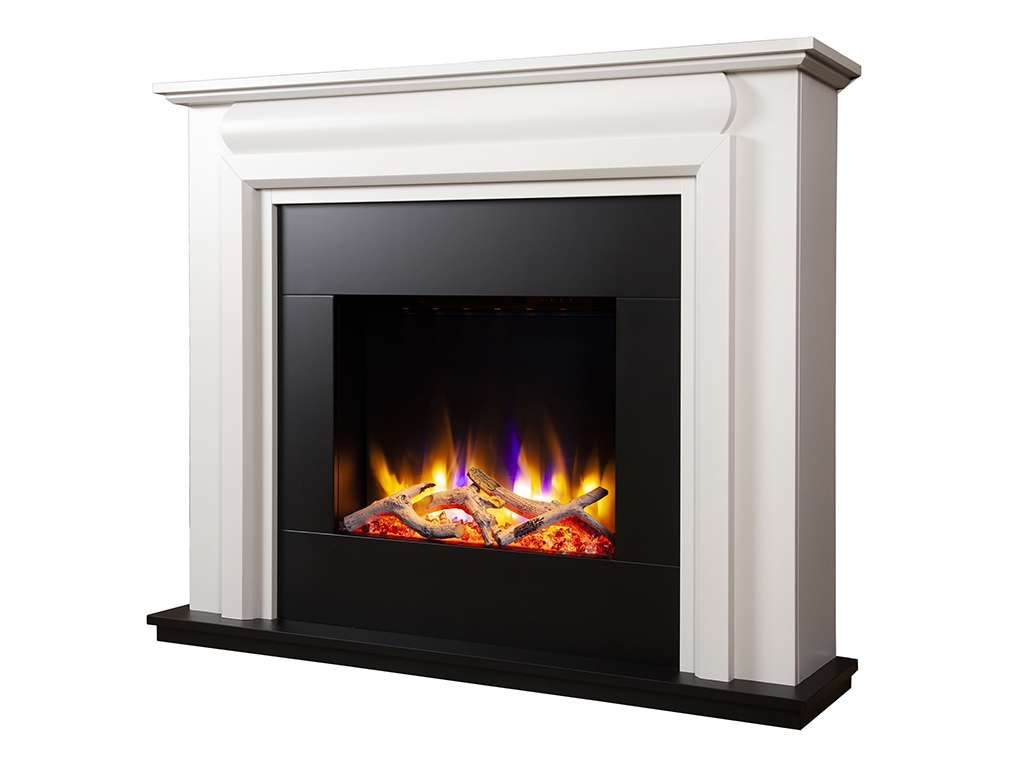 Callisto 22" Suite - Smooth White (CEULCWRE-ERP)