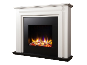 Callisto 22" Suite - Smooth White (CEULCWRE-ERP)
