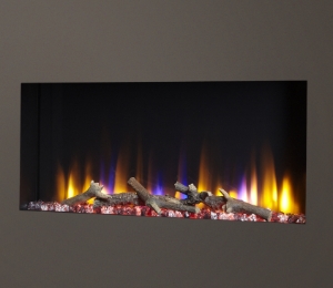 Ultiflame 33" Eden Elite Engine Only (CEUL33RE)