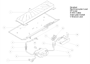 Burner Assembly