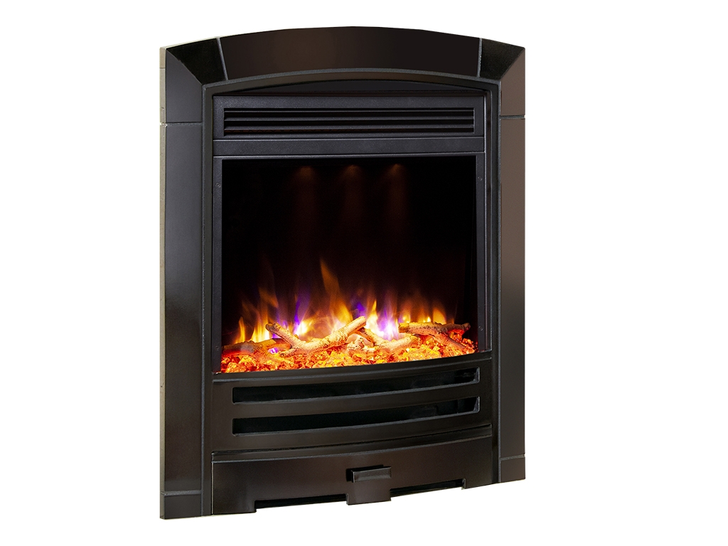 Electriflame XD Mk2 Decadence Black (EHXDBDRE-ERP)