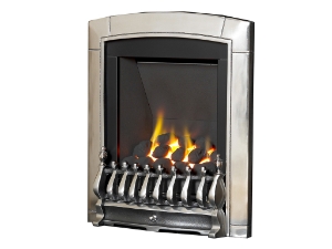 Caress Slimline MC Chrome (FSRCCCMN)  