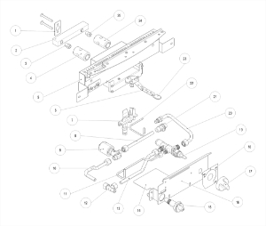 Burner Assembly