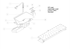 Burner Assembly