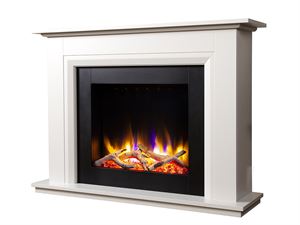 Ultiflame VR Elara 22" Suite - Smooth White (CEULEWRE-ERP)