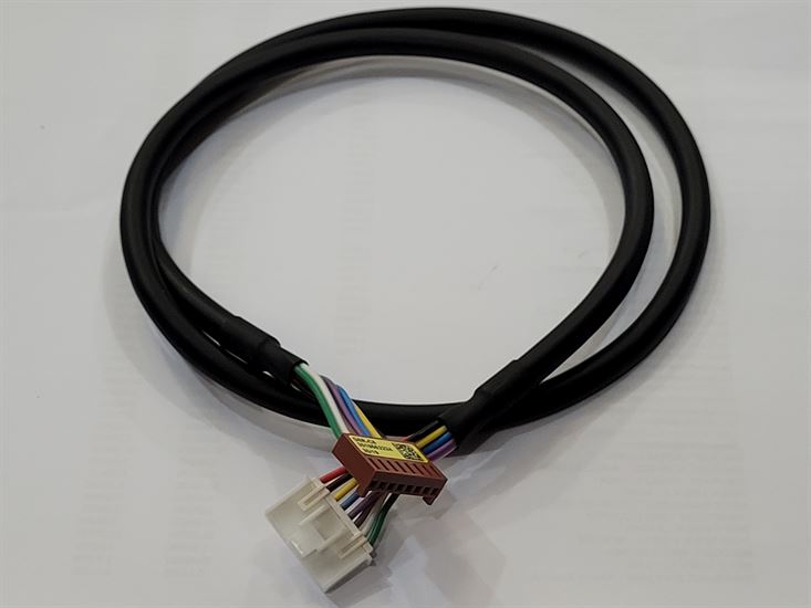 8 WIRE CABLE 500mm G6R-C5