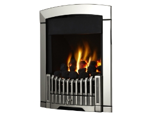 Rhapsody Plus SC Silver LPG (FKPCSLSP) 
