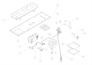 Burner Assembly